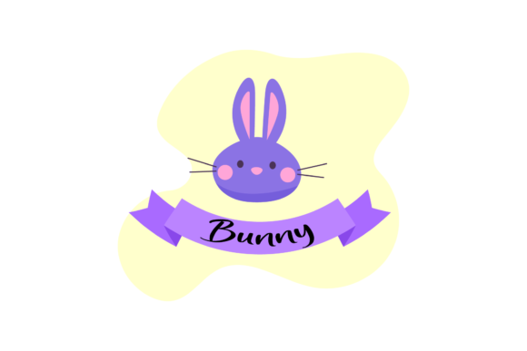 Download Bunny Stickers - Premium Resources